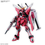 1/144 HG Infinite Justice Gundam Type II (Gundam SEED Freedom)