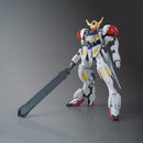 GUNDAM IBO 21 GUNDAM BARBATOS LUPUS HG 1/144 Model KIT