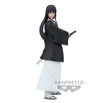 HELL'S PARADISE - Yamada Asaemon Toma - DXF Figure