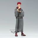 RYOMEN SUKUNA - JUKON NO KATA Jujutsu Kaisen Figure