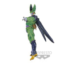 Dragon Ball Z - Banpresto World Figure Colosseum - Vol. 4. (ver.A) Cell