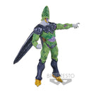 Dragon Ball Z - Banpresto World Figure Colosseum - Vol. 4. (ver.A) Cell