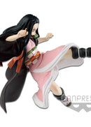 Demon Slayer: Kimetsu no Yaiba VIBRATION STARS ~Nezuko Kamado COLLECTION~