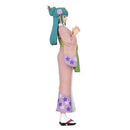 Banpresto One Piece DXF Grandline Lady Wano Country Kozuki Hiyori Figure