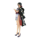 Banpresto One Piece The Grandline Lady Wanokuni Vol.6 DXF Figure