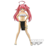 Banpresto: That Time I Got Reincarnated as a Slime - Milim EXQ Figure