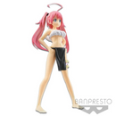 Banpresto: That Time I Got Reincarnated as a Slime - Milim EXQ Figure