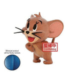 Banpresto Tom & Jerry Fluffy Puffy - Jerry Figure