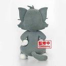 Banpresto Tom & Jerry Fluffy Puffy - Tom Figure