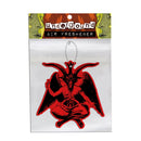 Baphomet Air Freshener