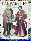 Barbarities Vol 3
