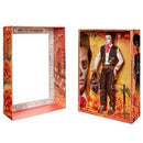 Barbie 2025 Dia de Muertos Ken Doll