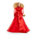 Barbie Collector Mattel 75th Anniversary Doll Blonde Hair