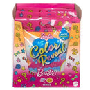 Barbie Color Reveal Pet Sunny Series - (1) bag with (1) item