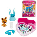 Barbie Color Reveal Pet Sunny Series - (1) bag with (1) item