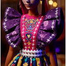 Barbie Dia De Muertos 2022 Doll - Select Figure(s)