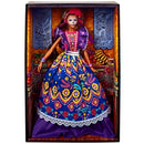 Barbie Dia De Muertos 2022 Doll - Select Figure(s)