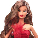 Barbie Holiday Doll 2022 (Dark Brown, Wavy Blonde , Light Brown or Straight Black Hair)