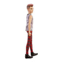 Barbie Ken Fashionista Doll 176