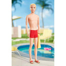 Barbie Ken's 60th Anniversary Doll