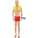 Barbie Ken's 60th Anniversary Doll