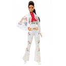 Barbie Signature Music Series 2021 -  Elvis Presley