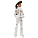 Barbie Signature Music Series 2021 -  Elvis Presley