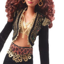 Barbie Signature Music Series Gloria Estefan Doll