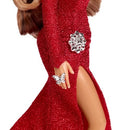 Barbie x Mariah Carey Holiday Celebration Doll