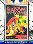 Baron Gong Battle Vol 1