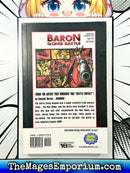 Baron Gong Battle Vol 1