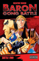 Baron Gong Battle Vol 2