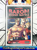 Baron Gong Battle Vol 3
