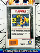 Baron Gong Battle Vol 6