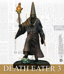 Harry Potter Miniatures Adventure Game: Barty Crouch Jr. & Death Eaters