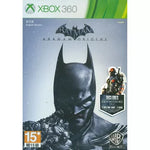 Batman: Arkham Origins [Asia Import] (Xbox 360)