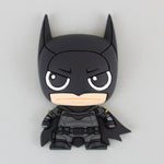 DC Comics Batman 3D Foam Magnet
