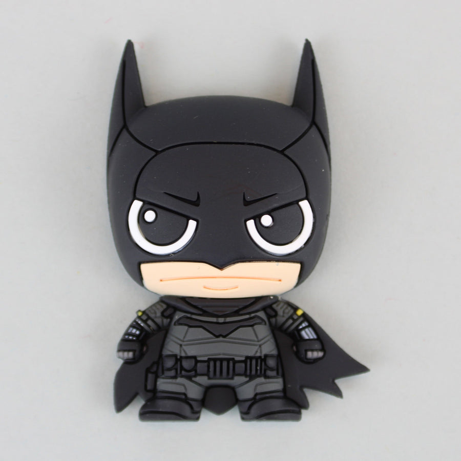 DC Comics Batman 3D Foam Magnet