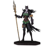 Batman Dark Nights: Metal - Batman: The Drowned Statue