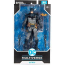Batman (Designed by Todd McFarlane) - 1:10 Scale Action Figure, 7" - DC Multiverse - McFarlane Toys Action & Toy Figures ToyShnip 