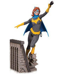 Batman Family Series Multi-Part Statue - Batgirl