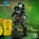 Batman in Hazmat Batsuit - 1:10 Scale Action Figure, 7" - DC Multiverse - McFarlane Toys Action & Toy Figures ToyShnip 