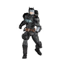 Batman in Hazmat Batsuit - 1:10 Scale Action Figure, 7" - DC Multiverse - McFarlane Toys Action & Toy Figures ToyShnip 