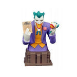 Batman: The Animated Series Laughing Fish Joker Bust - Entertainment Earth Exclusive