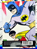 Batman: The Jiro Kuwata Batmanga Vol 3