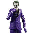 Batman: Three Jokers (The Criminal, Batgirl, The Clown, Red Hood & Batman) - 1:10 Scale Action Figures, 7" - DC Multiverse - McFarlane Toys ToyShnip 