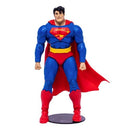 Batman v Superman - 2 Pack, 1:10 Scale Action Figures, 7"- DC Collector - McFarlane Toys Action & Toy Figures ToyShnip 