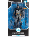 McFarlane Toys: DC Comics - Batman (Todd McFarlane) 7-Inch Action Figure