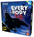 Batman: Everybody Lies