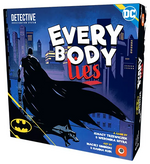 Batman: Everybody Lies
